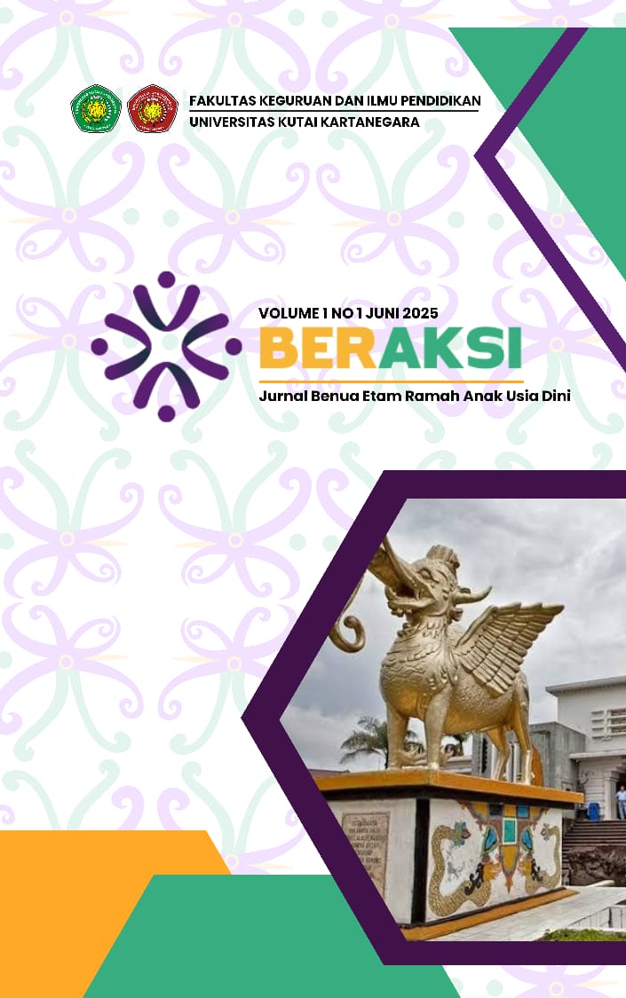 					Lihat Vol 1 No 1 (2025): JURNAL BERAKSI
				
