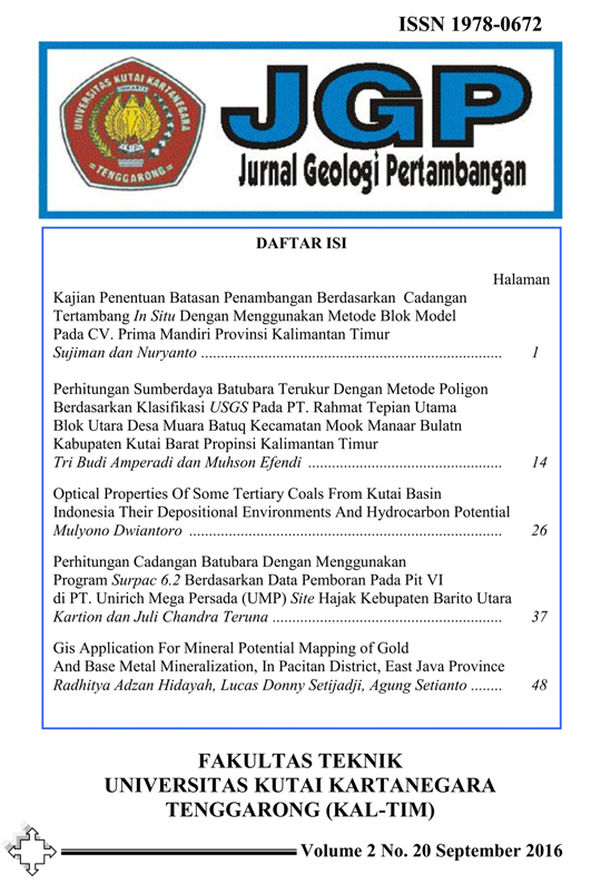 					Lihat Vol 2 No 20 (2016)
				